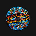 Impazzire II - La ristampa Vinile