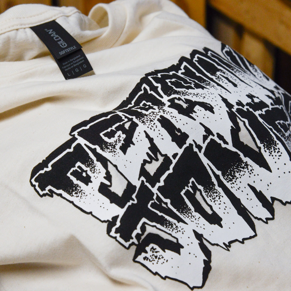 T-Shirt GI Natural