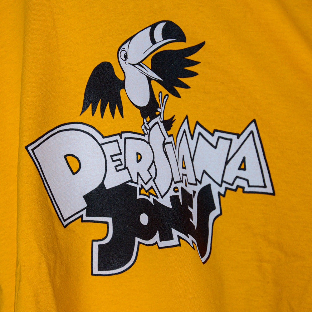 T-Shirt Kids 5/6 anni – Tucano