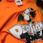 T-Shirt Kids 7/8 anni – Tucano