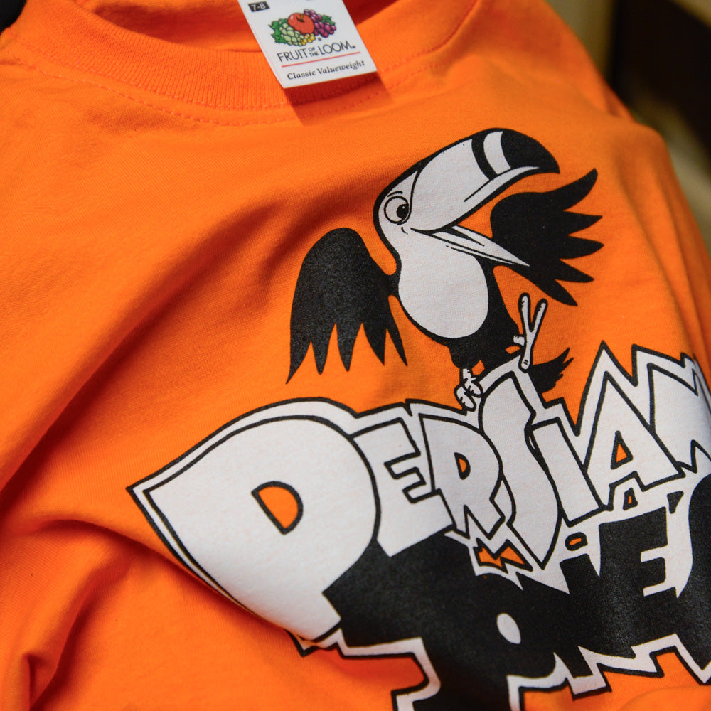 T-Shirt Kids 7/8 anni – Tucano