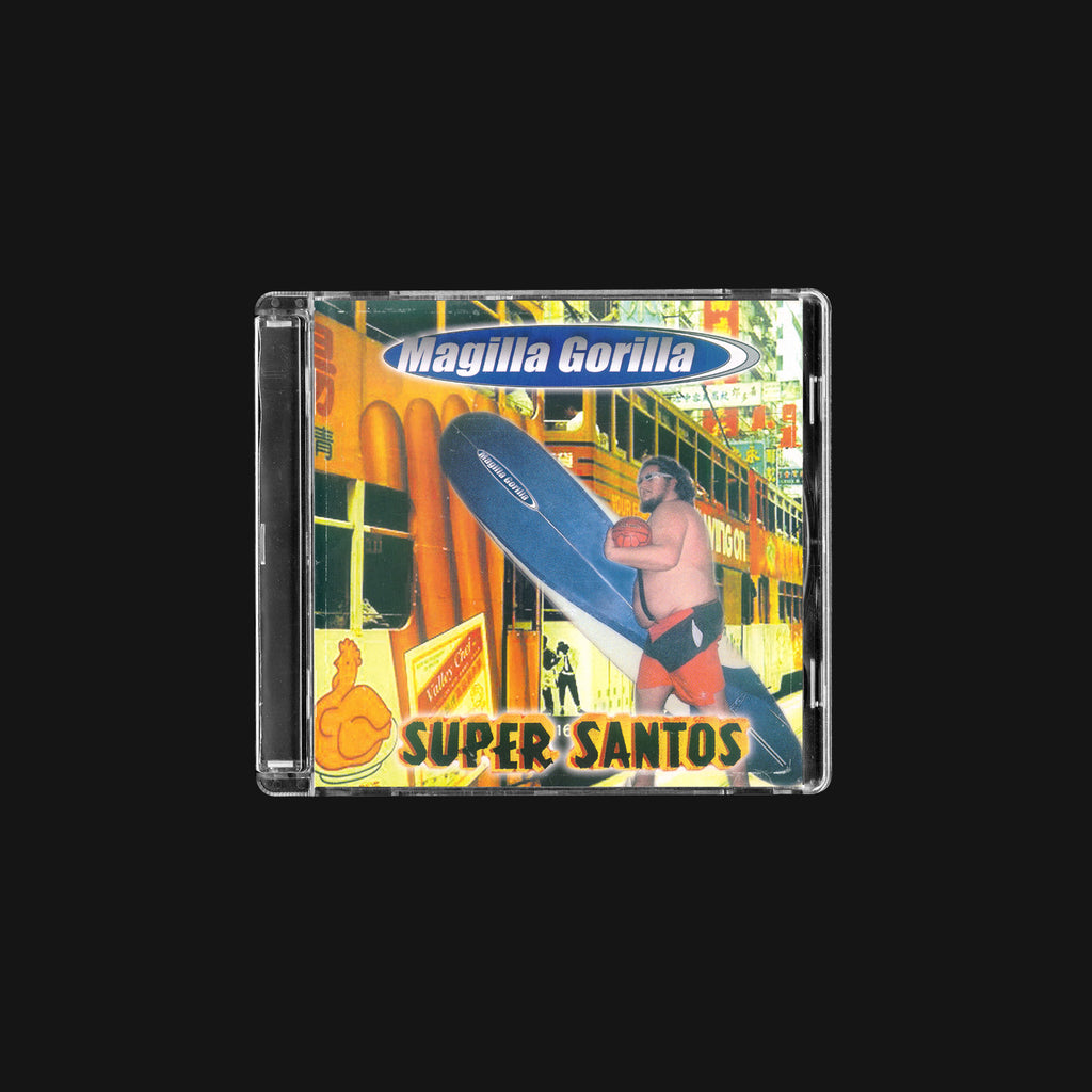Super Santos