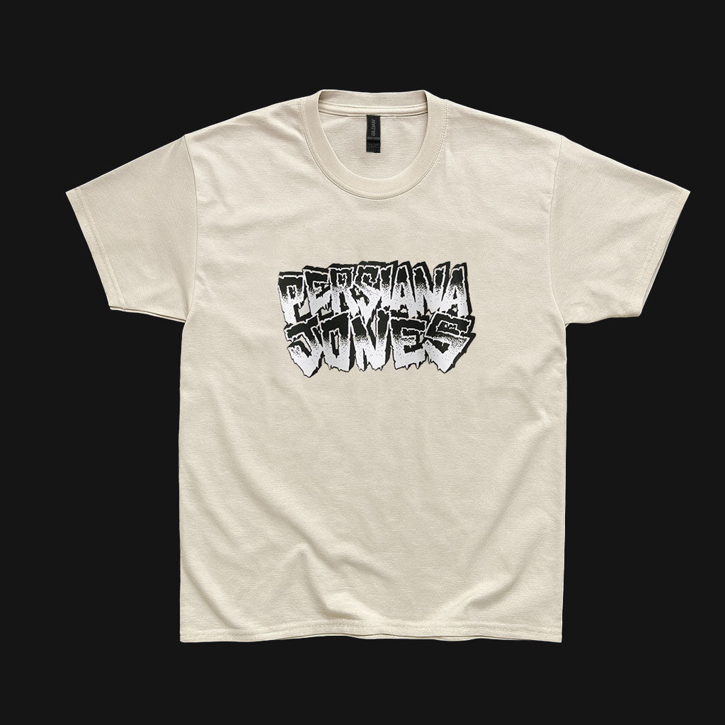 T-Shirt GI Natural