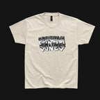 T-Shirt GI Natural