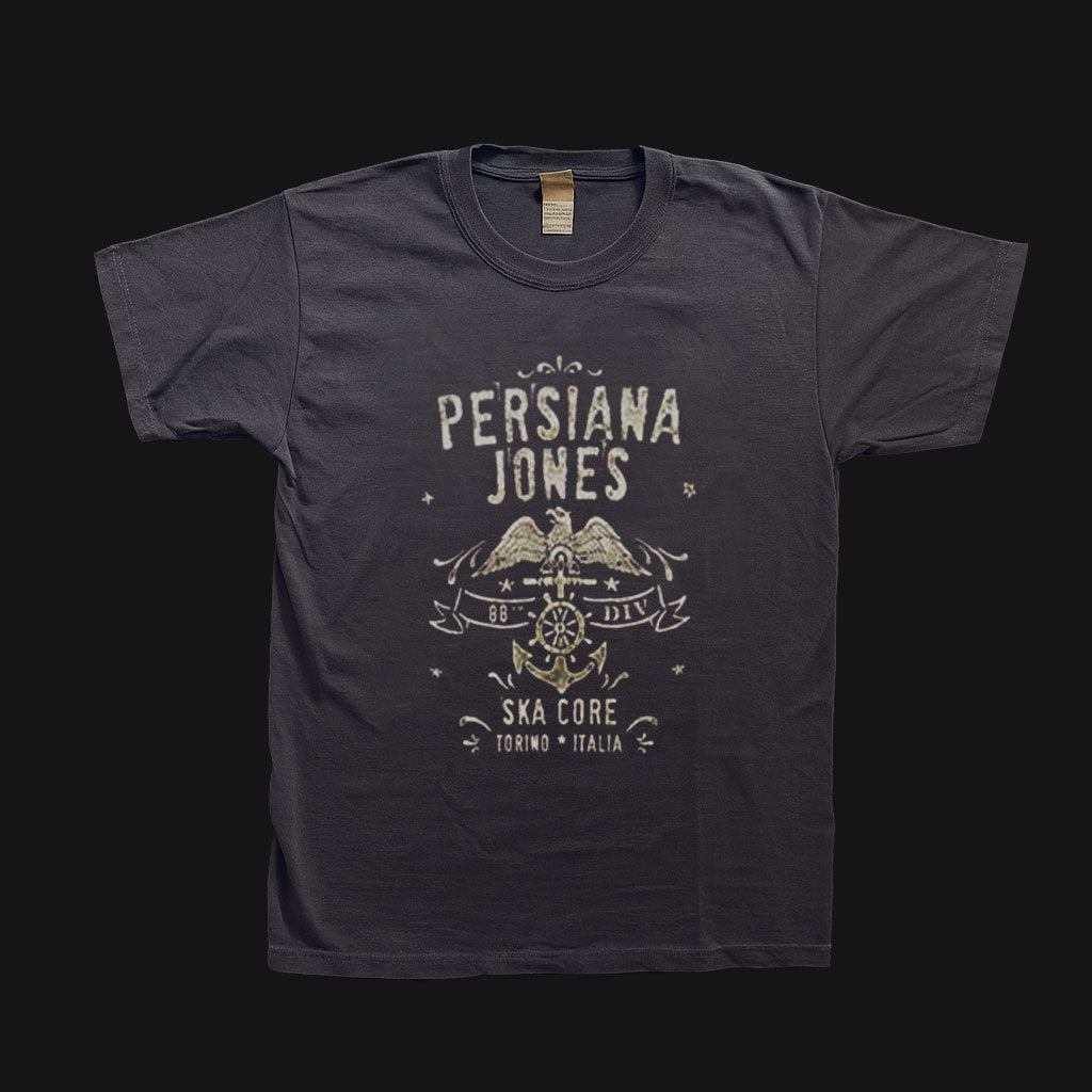 T-Shirt Navy