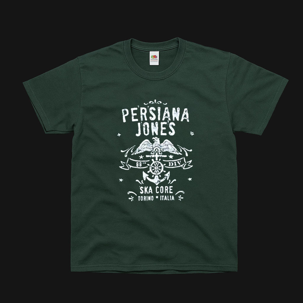 T-Shirt Navy