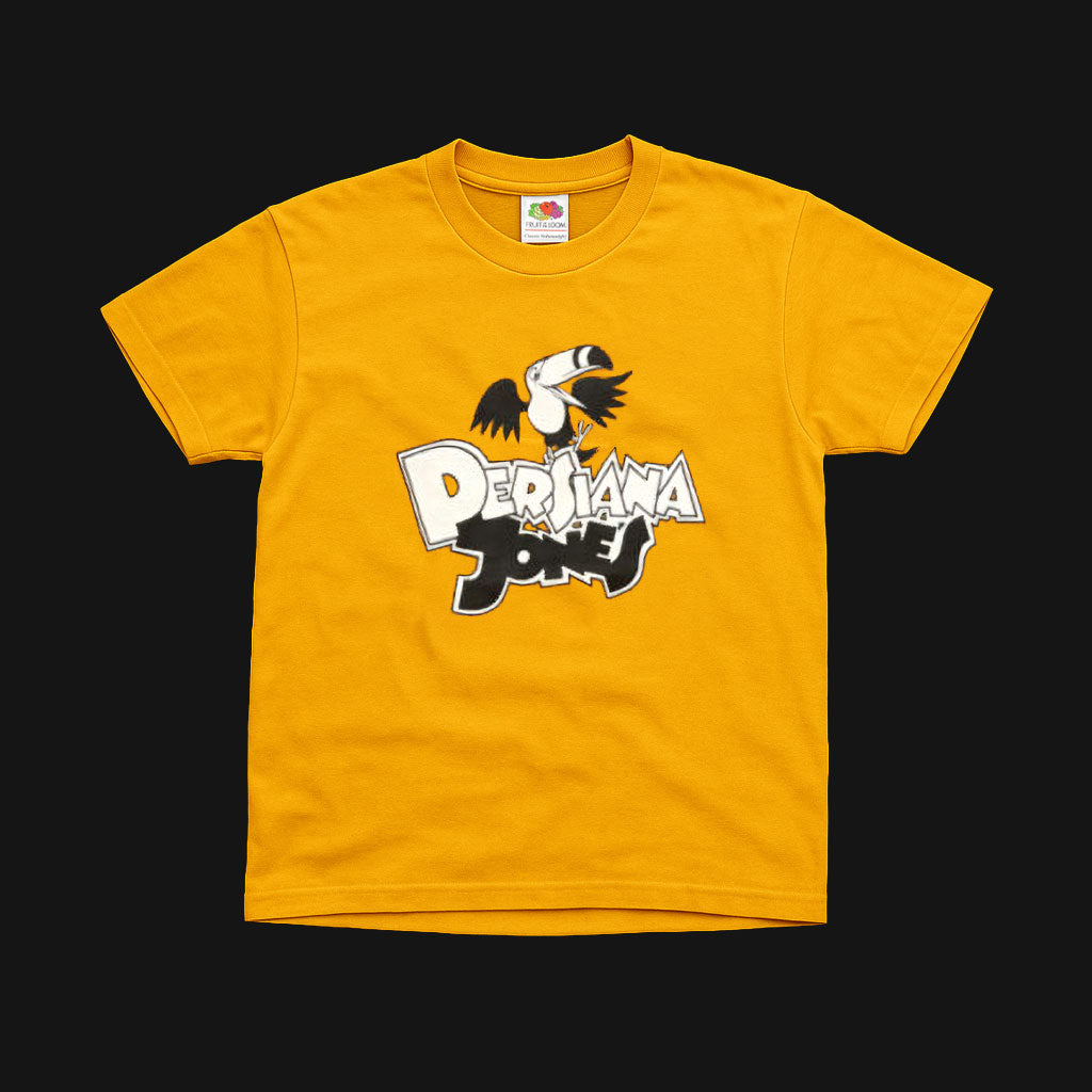 T-Shirt Kids 5/6 anni – Tucano