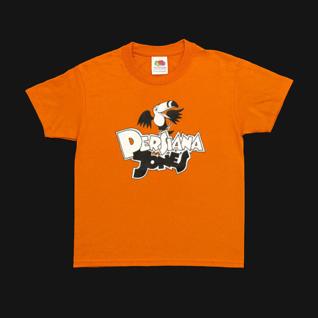 T-Shirt Kids 7/8 anni – Tucano