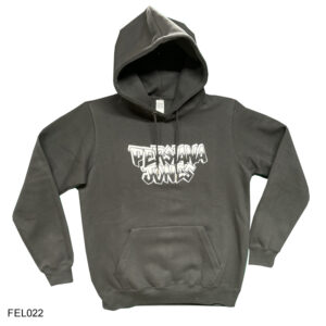 Felpa Persiana Jones – HOODIE