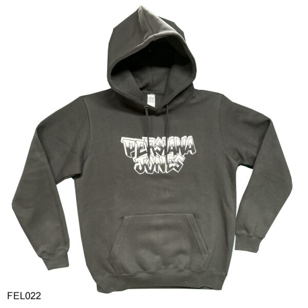 Felpa Persiana Jones - HOODIE