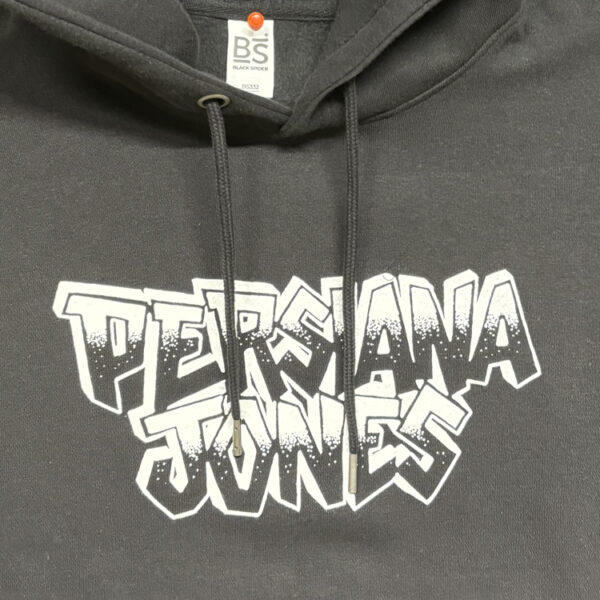 Felpa Persiana Jones - HOODIE - immagine 2